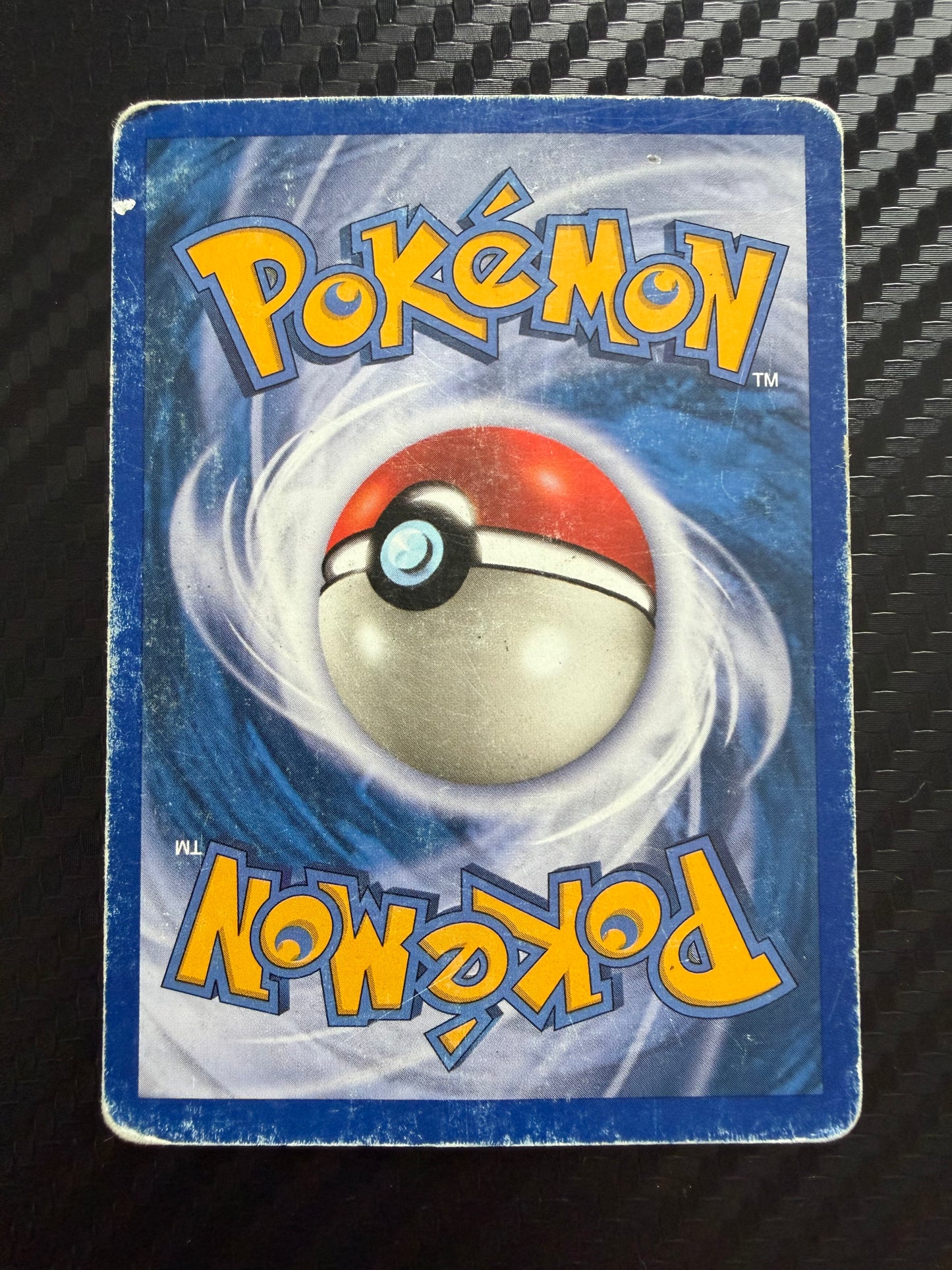 Skarmory 63/165 Reverse Holo