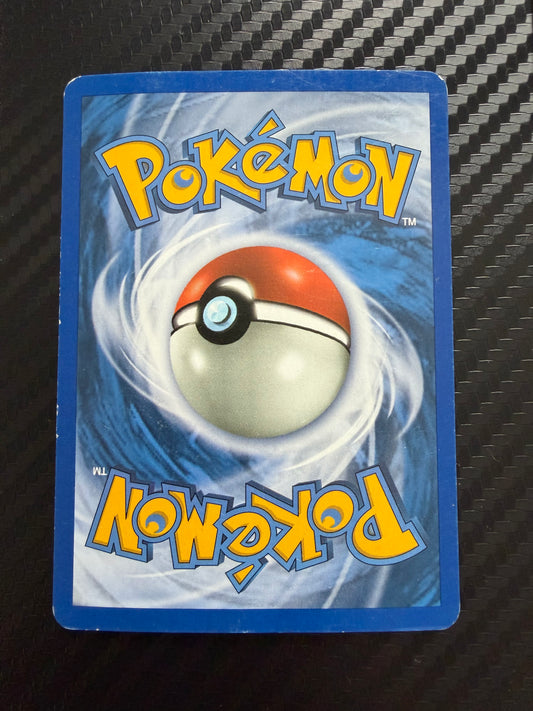 Zubat 117/144 Reverse Holo
