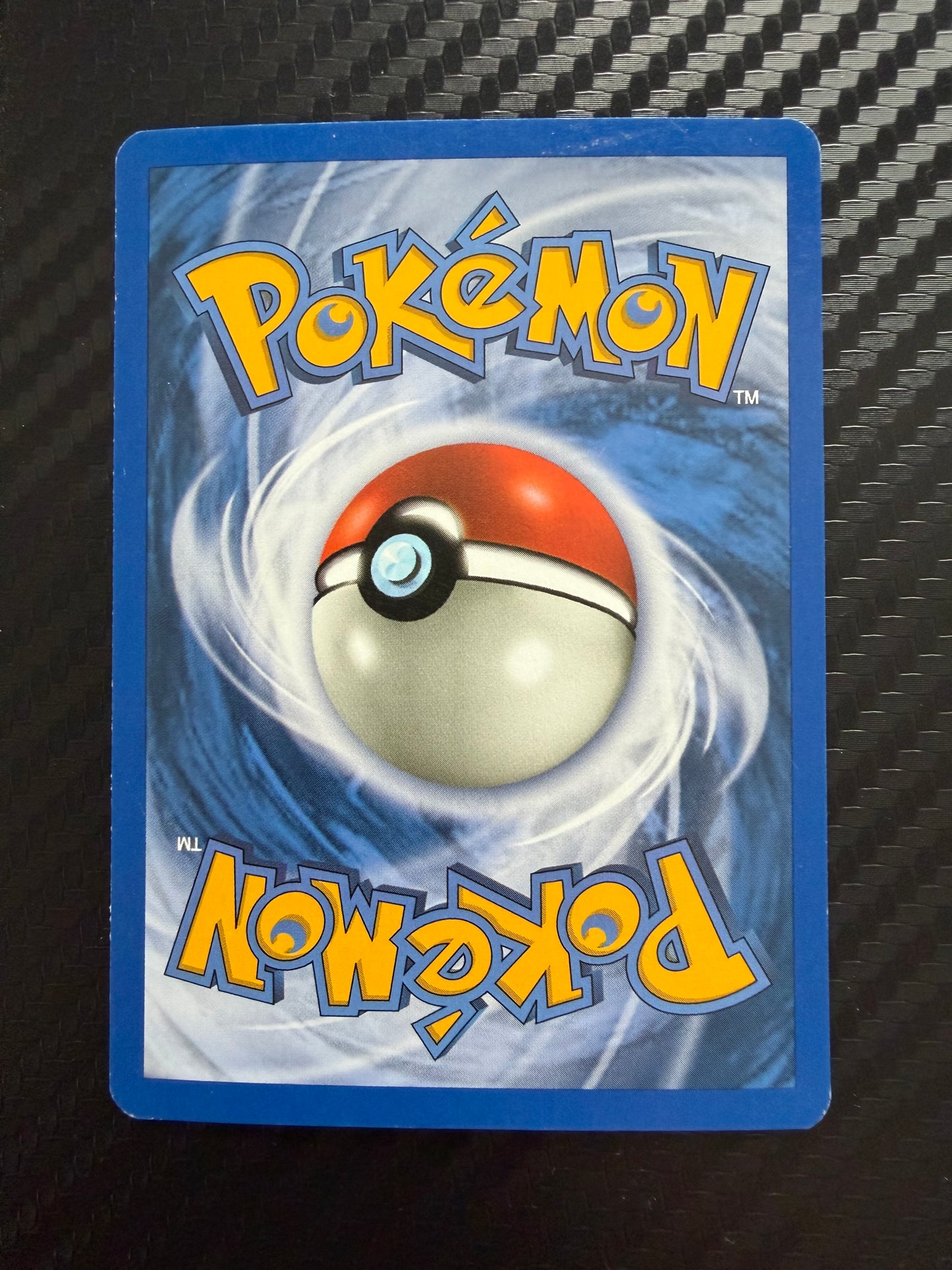 Staryu 104/144 Reverse Holo