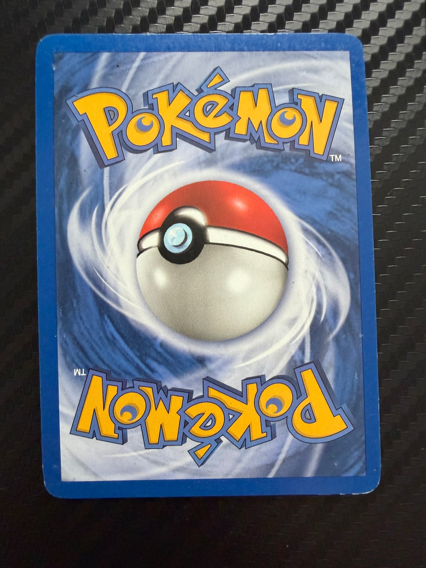 Dark Crobat 3/109 Holo