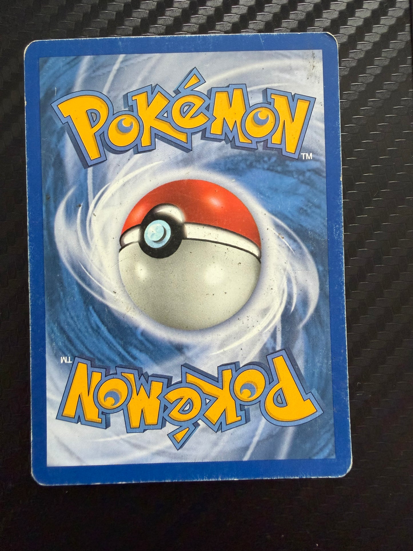 Mewtwo ex 101/109 Holo