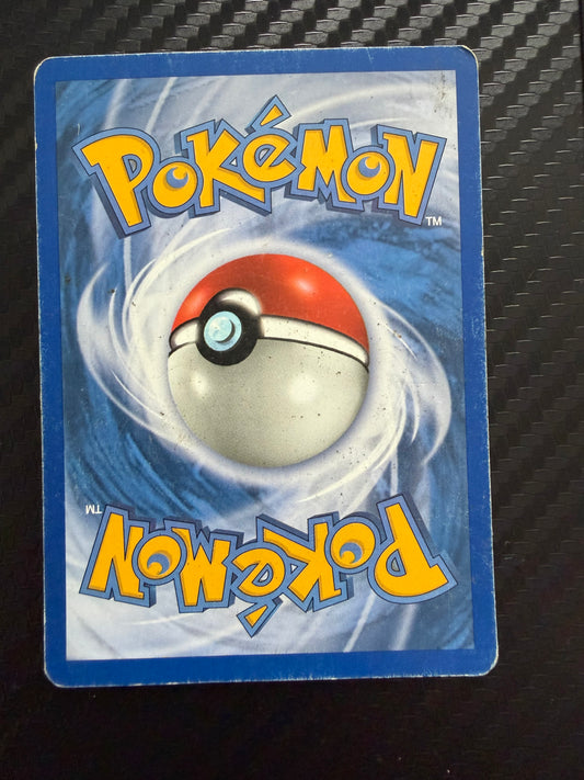 Mewtwo ex 101/109 Holo