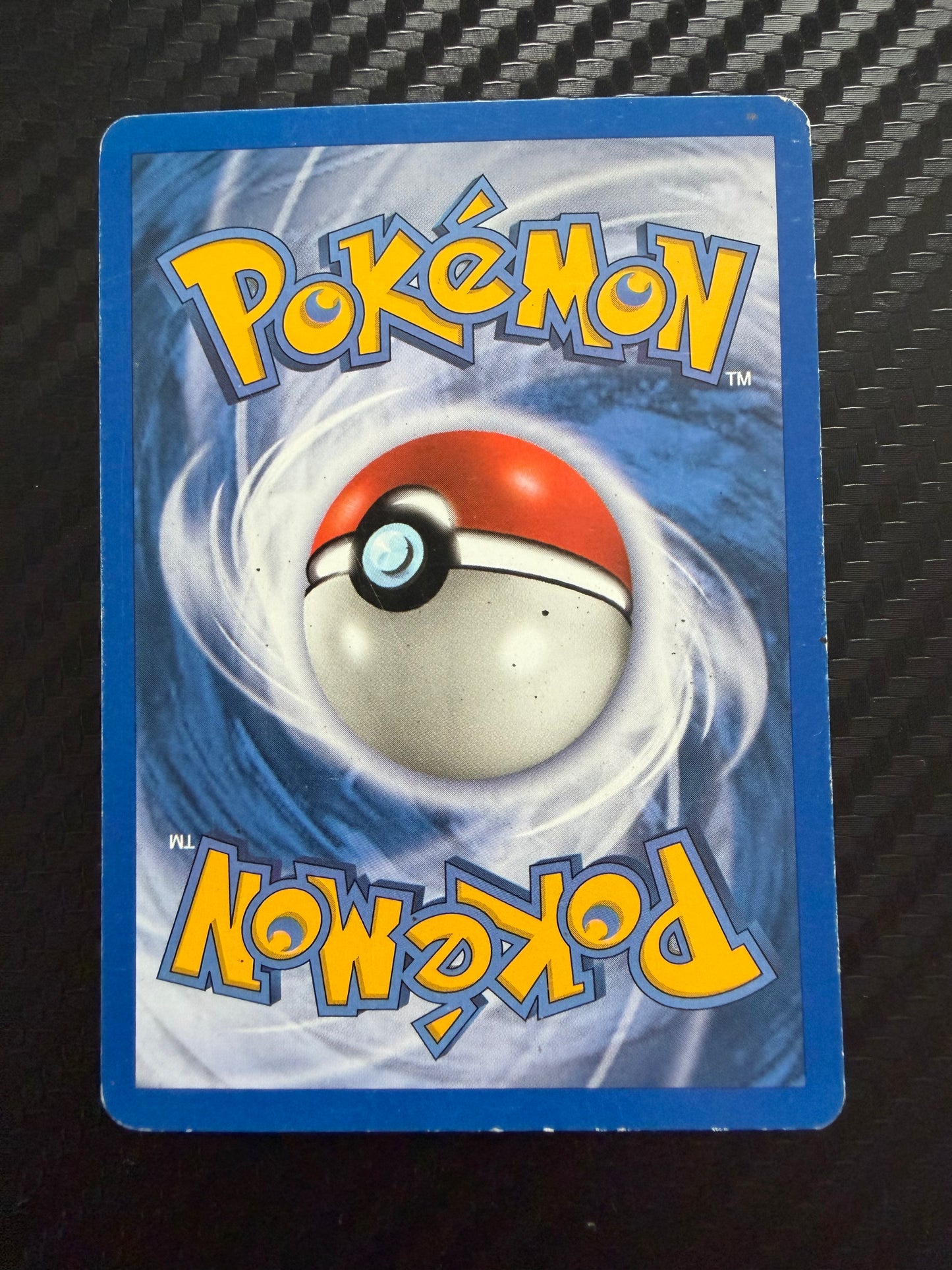 Shiftry 12/92 Reverse Holo Stamped