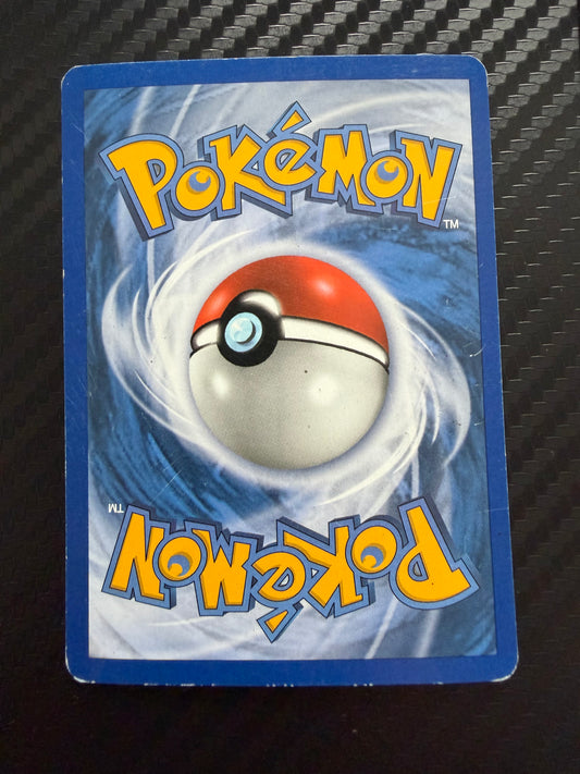 Deoxys 18/107 Holo Stamped