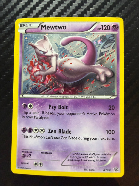 Mewtwo XY101
