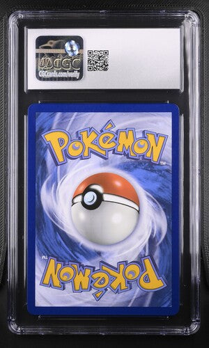 Mega Froslass ex #275 CGC Gem Mint 10