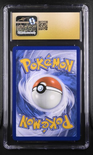 Mega Dragonite ex #271 CGC Pristine 10
