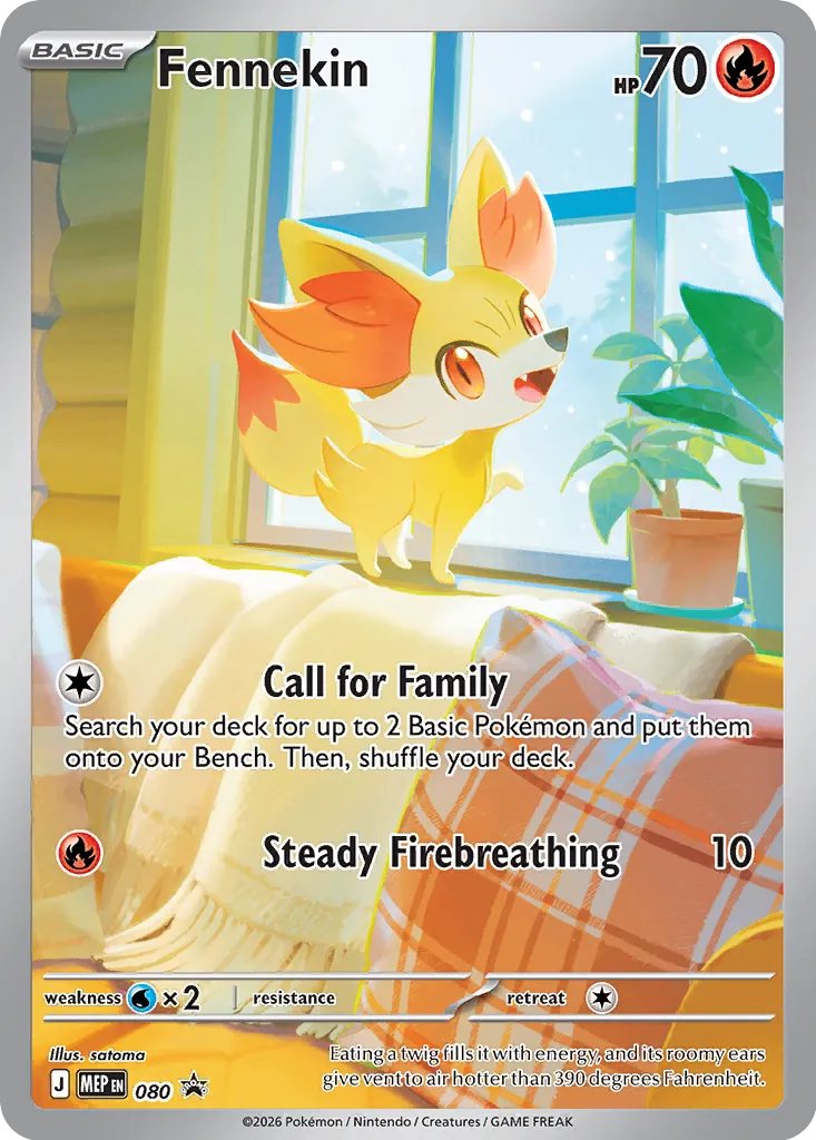 Fennekin MEP 080
