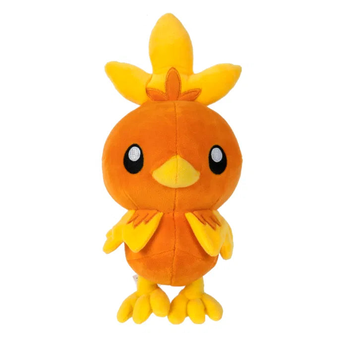 Pokemon Plush 20cm Torchic