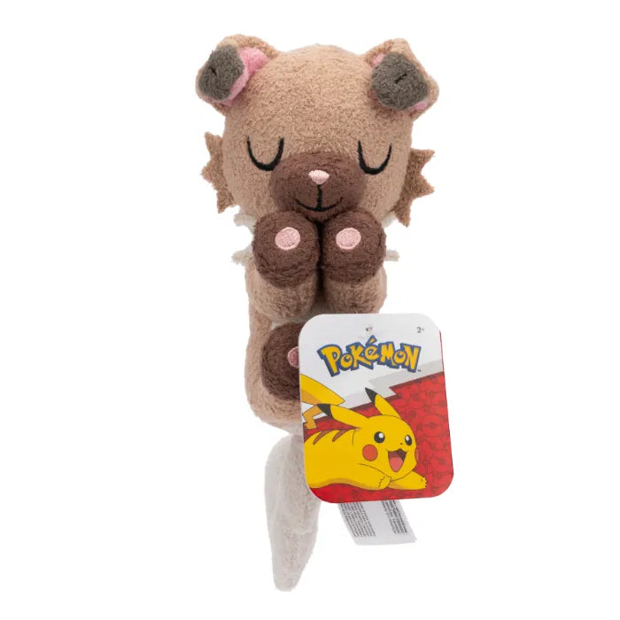 Pokemon Sleeping Plush