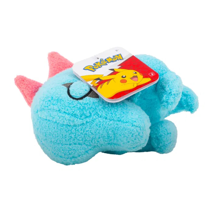 Pokemon Sleeping Plush