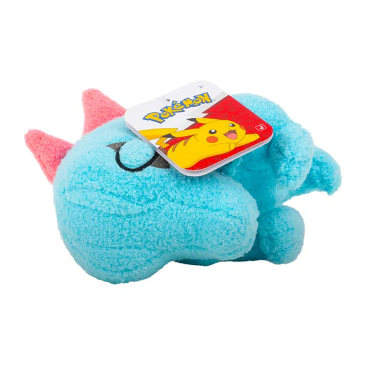 Pokemon Sleeping Plush