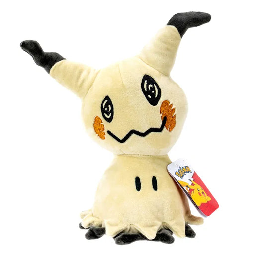 Pokemon Plush 20cm Mimikyu