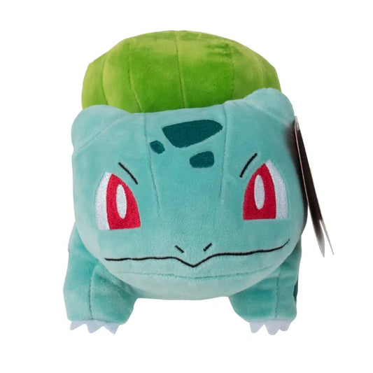 Pokemon Plush 20cm Bulbasaur