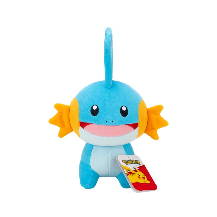 Pokemon Plush 20cm Mudkip