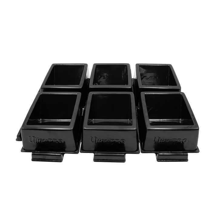 Ultra PRO Top Loader Sorting Trays 6 pk