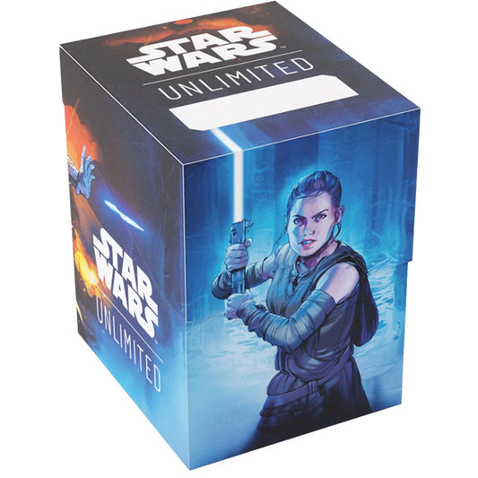 Star Wars Unlimited Soft Crate