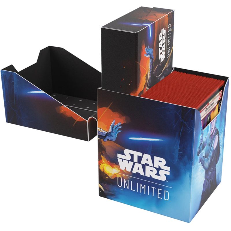 Star Wars Unlimited Soft Crate