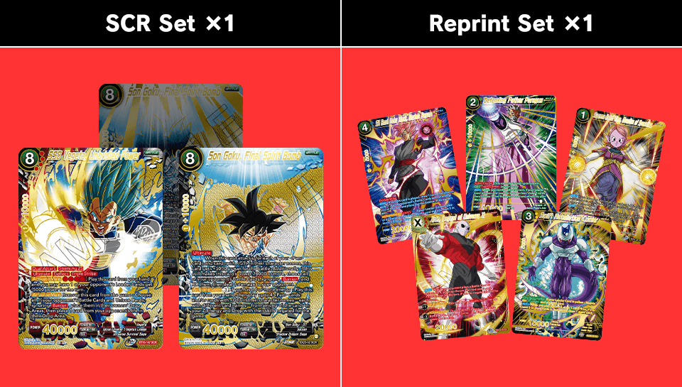 Dragonball Premium Anniversary Box 2023