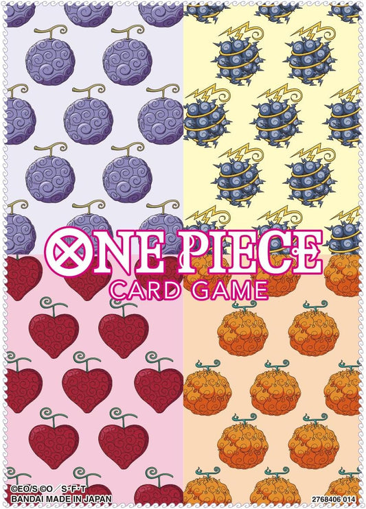 One Piece Sleeves 5