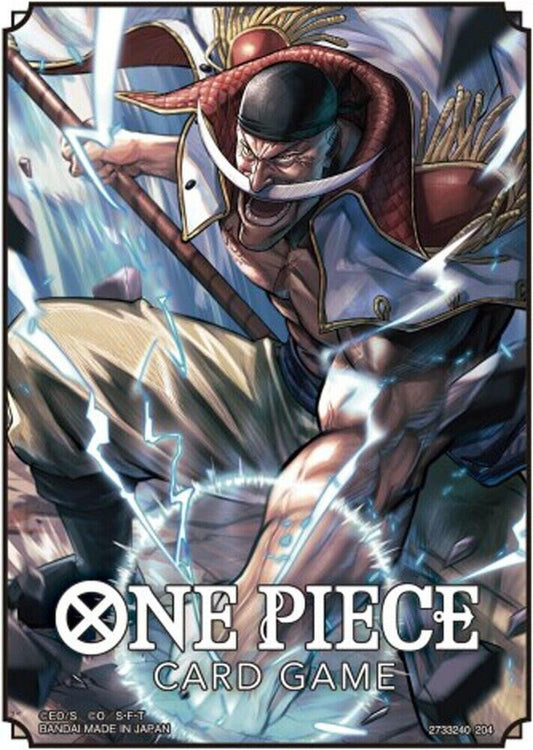 One Piece Sleeves 14