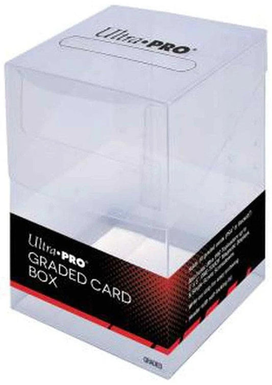 Ultra PRO Graded Card Box